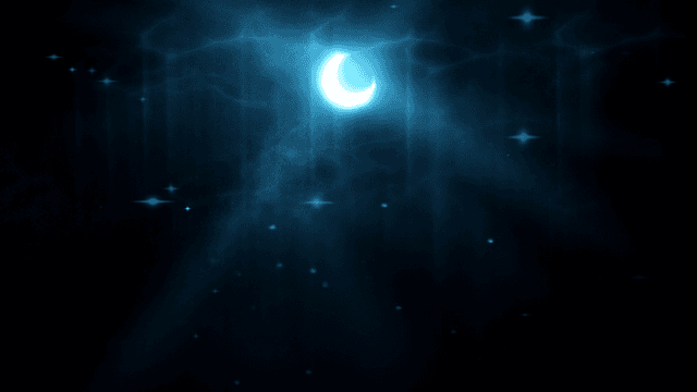 Moonlight Modern